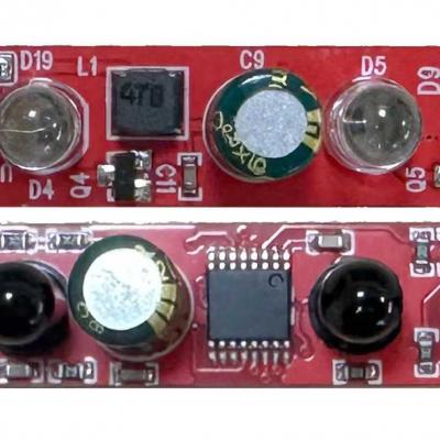 Drop Sensor Board-JJX Series