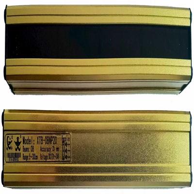 IR Safety Light Curtain