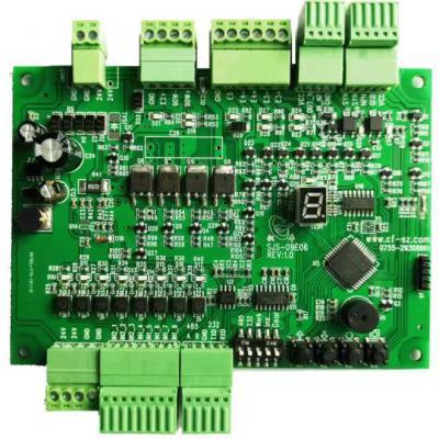 Elevator Control Board-SJS-09E06-A
